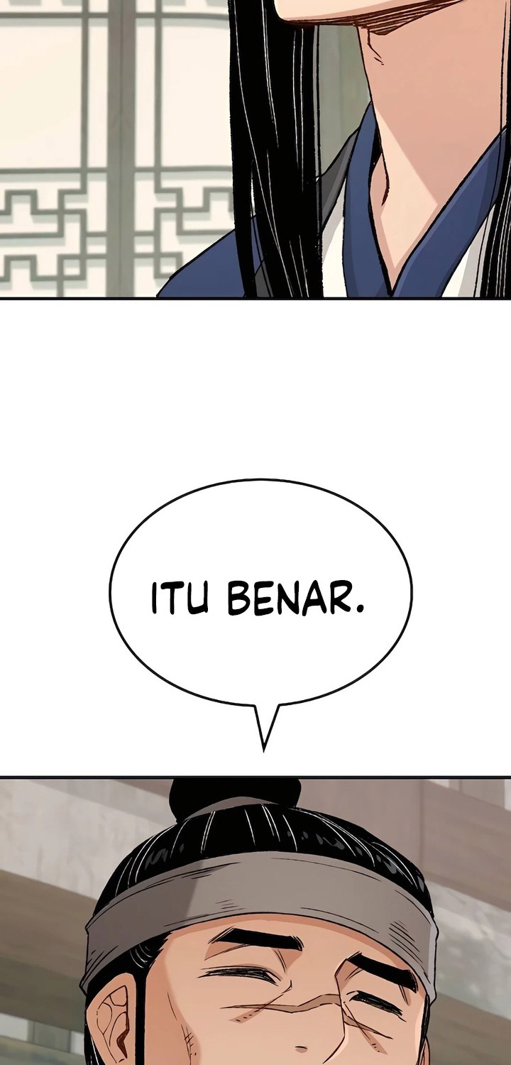 Reborn as The Heavenly Demon Chapter 21 - halaman 39