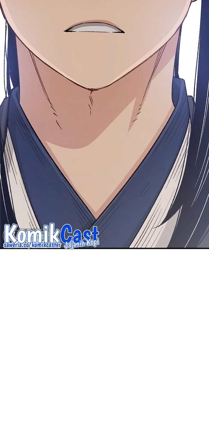 Reborn as The Heavenly Demon Chapter 21 - halaman 41