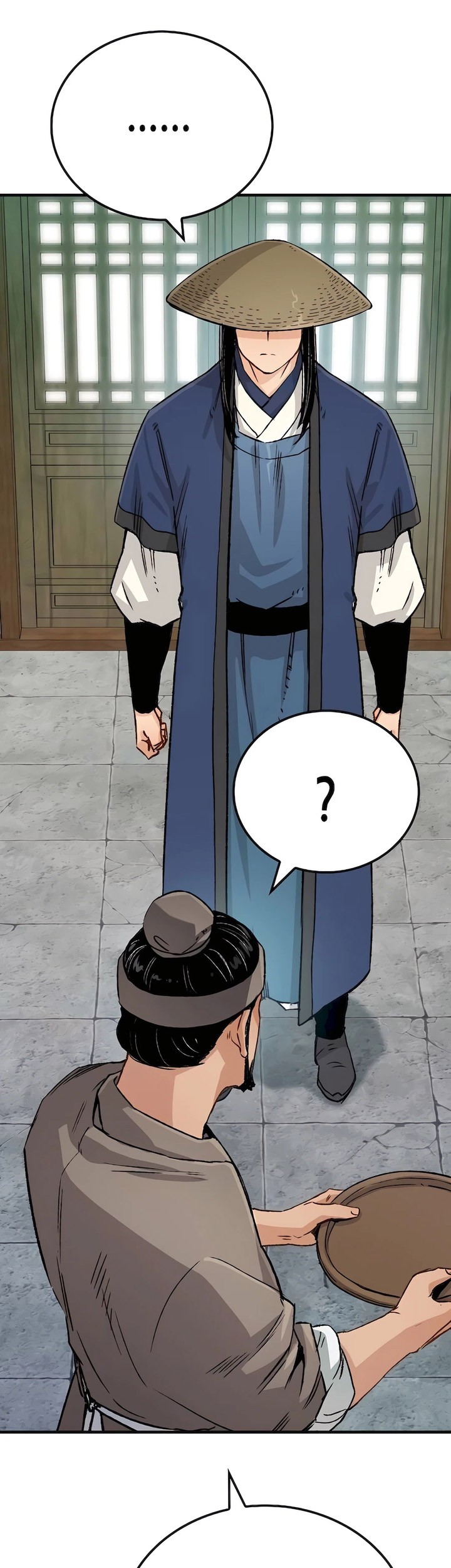 Reborn as The Heavenly Demon Chapter 21 - halaman 42