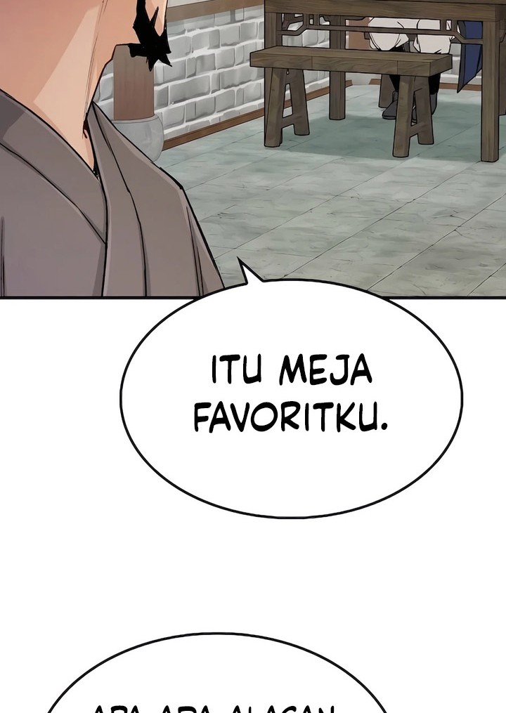 Reborn as The Heavenly Demon Chapter 21 - halaman 45