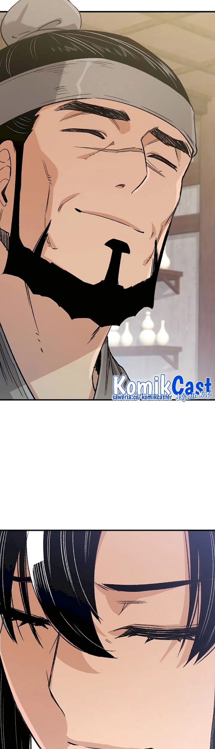 Reborn as The Heavenly Demon Chapter 21 - halaman 48