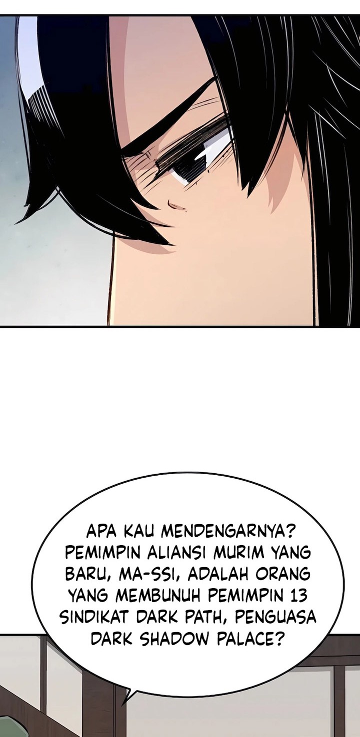 Reborn as The Heavenly Demon Chapter 21 - halaman 5