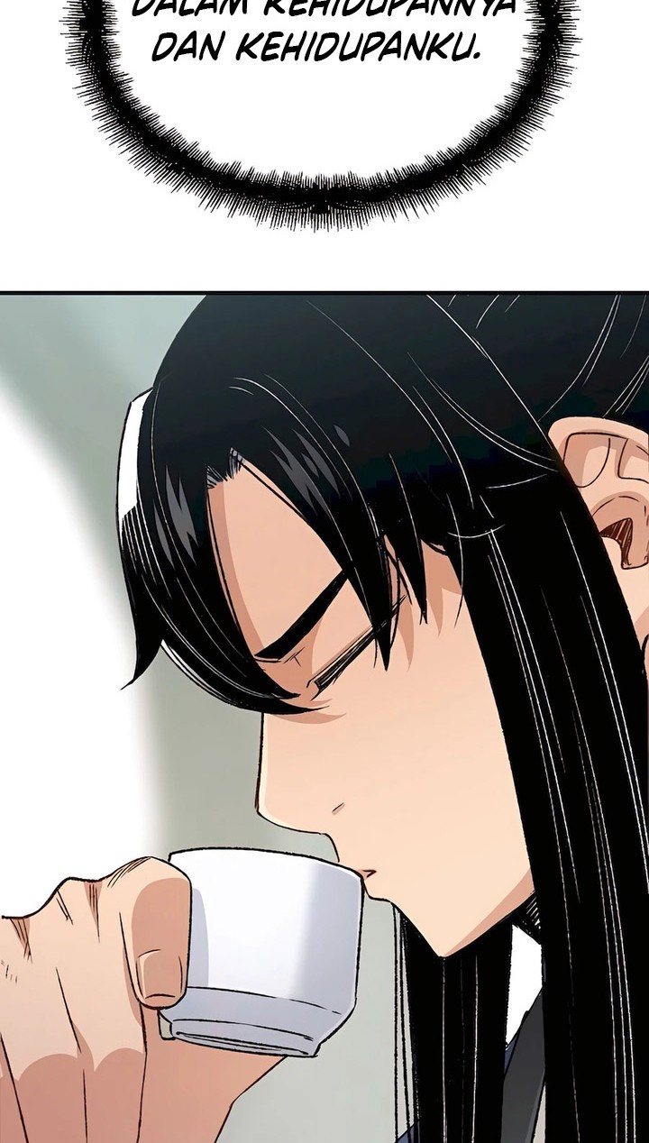 Reborn as The Heavenly Demon Chapter 21 - halaman 55