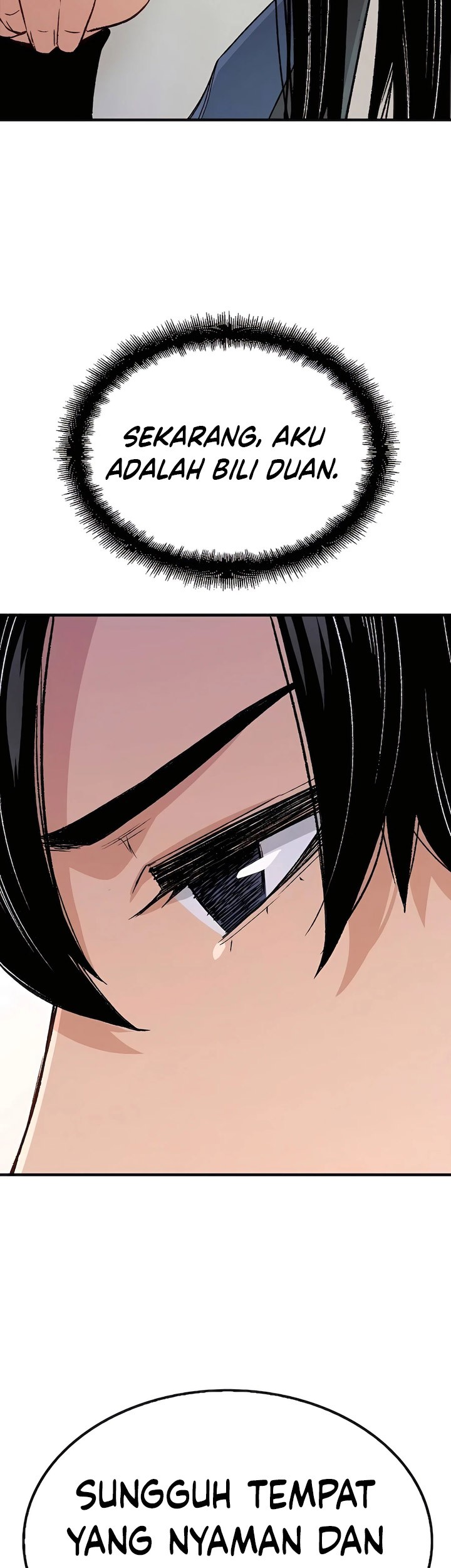 Reborn as The Heavenly Demon Chapter 21 - halaman 56