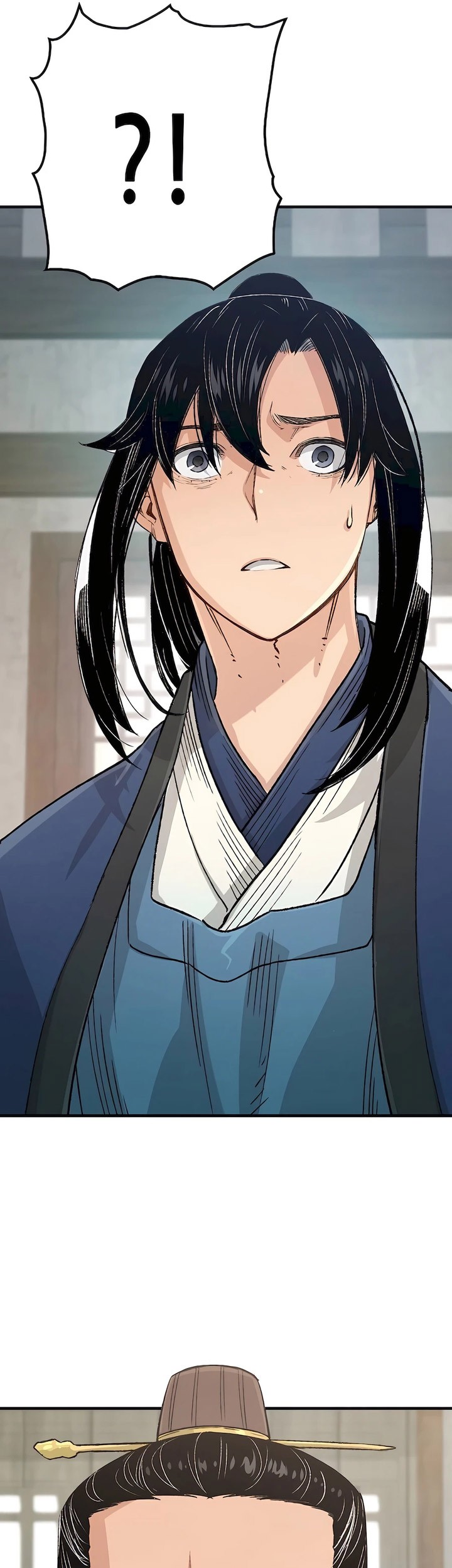 Reborn as The Heavenly Demon Chapter 21 - halaman 58