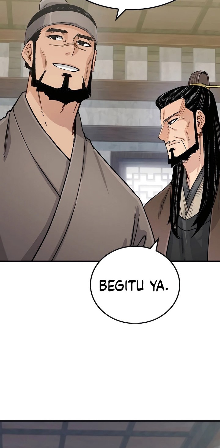 Reborn as The Heavenly Demon Chapter 21 - halaman 61