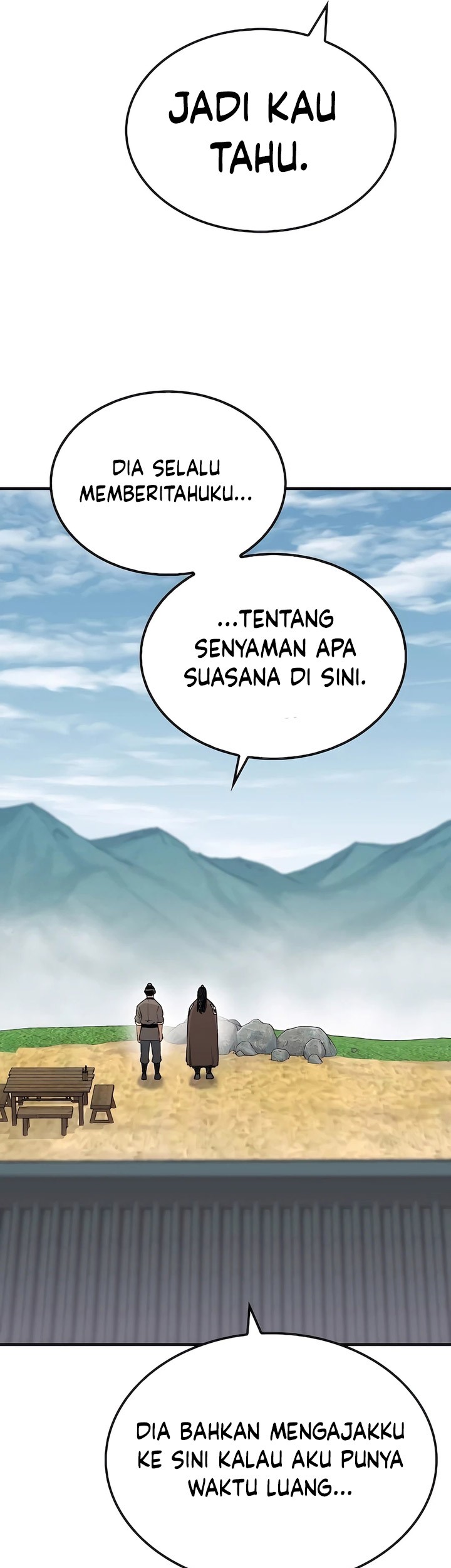 Reborn as The Heavenly Demon Chapter 21 - halaman 66
