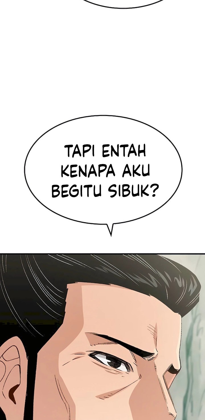 Reborn as The Heavenly Demon Chapter 21 - halaman 67