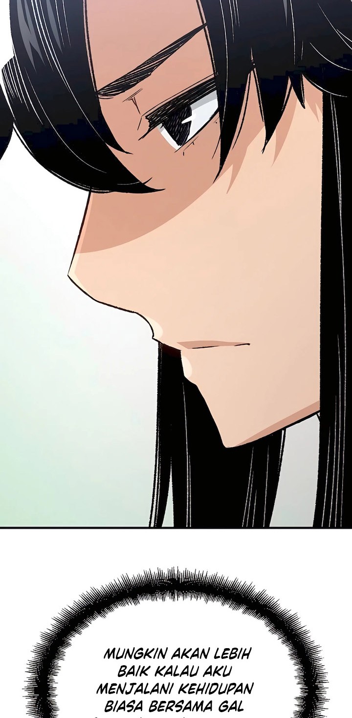 Reborn as The Heavenly Demon Chapter 21 - halaman 69