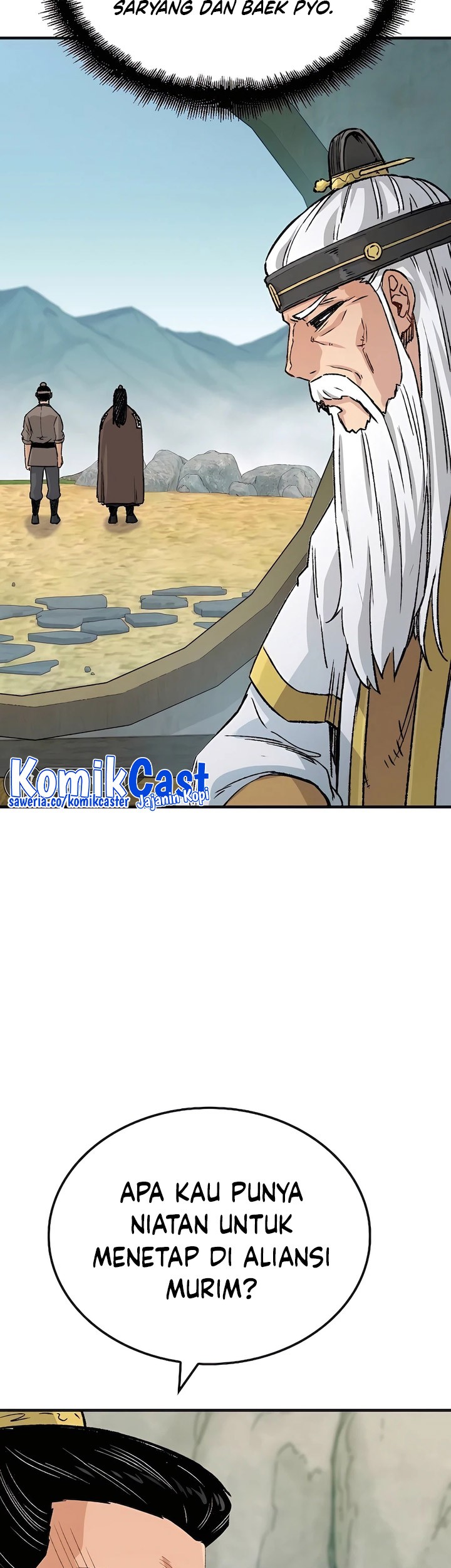 Reborn as The Heavenly Demon Chapter 21 - halaman 70