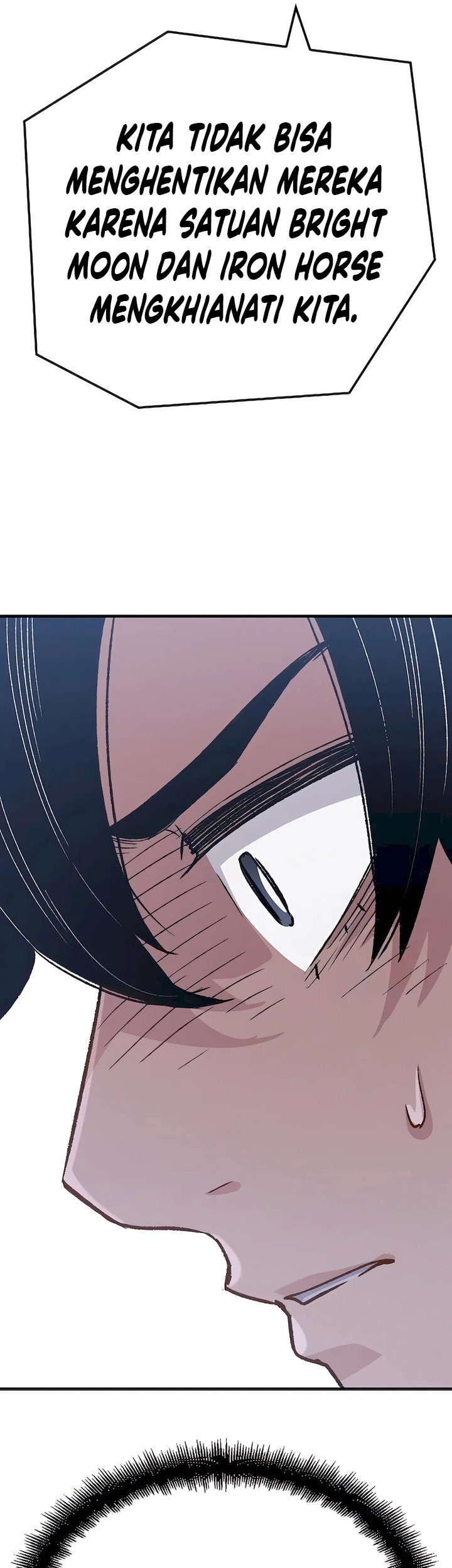 Reborn as The Heavenly Demon Chapter 21 - halaman 74