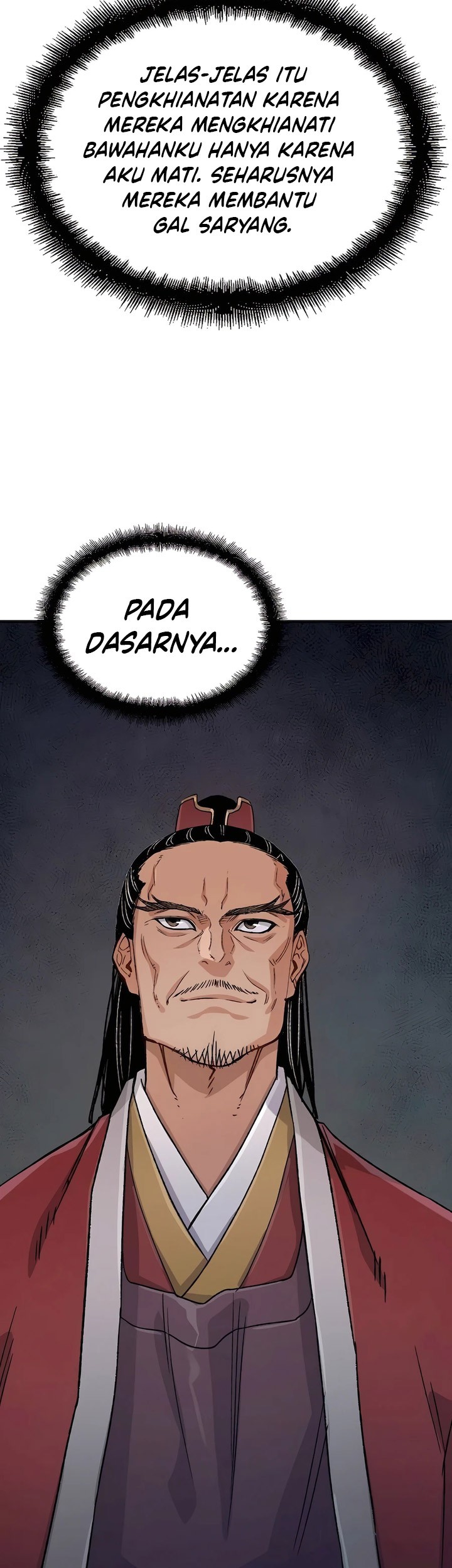 Reborn as The Heavenly Demon Chapter 21 - halaman 80