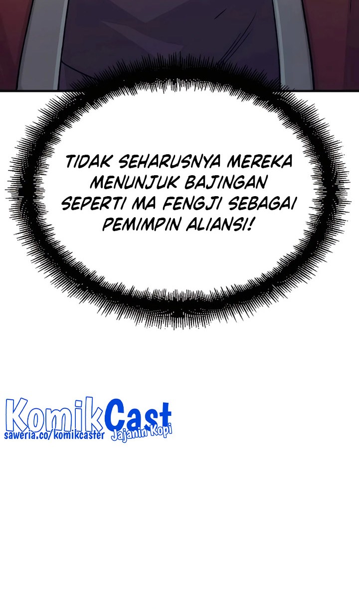 Reborn as The Heavenly Demon Chapter 21 - halaman 81