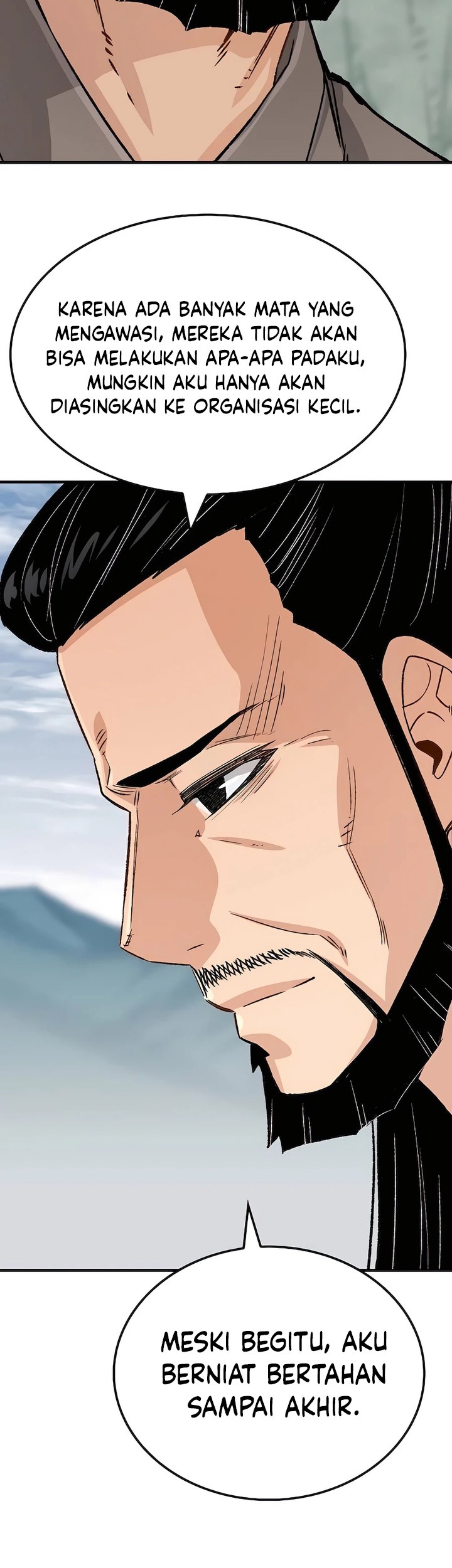 Reborn as The Heavenly Demon Chapter 21 - halaman 84