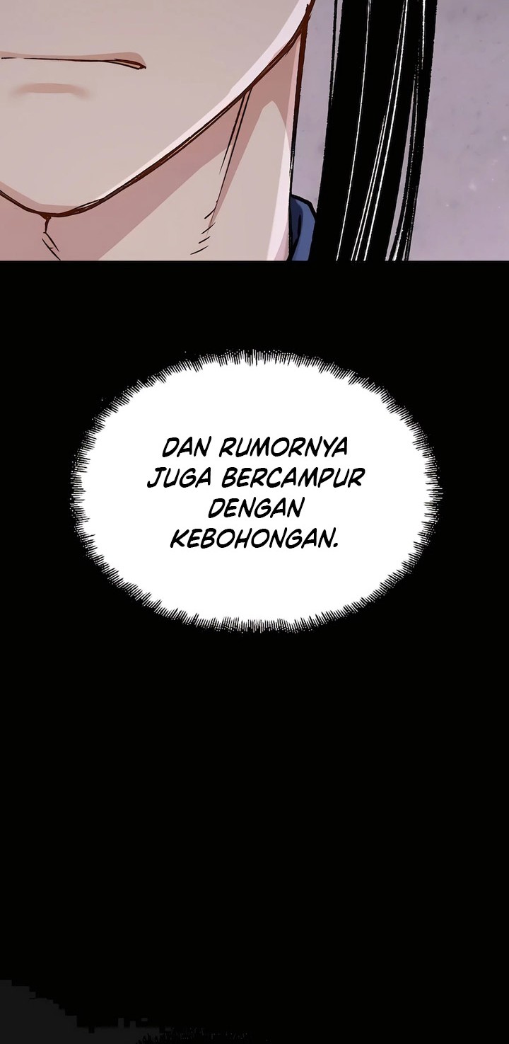Reborn as The Heavenly Demon Chapter 21 - halaman 9