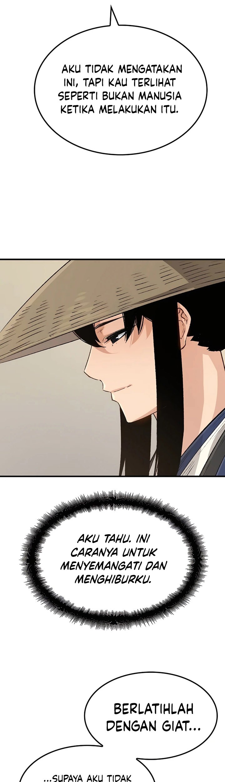 Reborn as The Heavenly Demon Chapter 22 - halaman 10