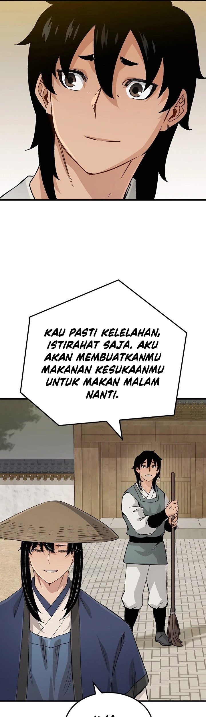 Reborn as The Heavenly Demon Chapter 22 - halaman 12