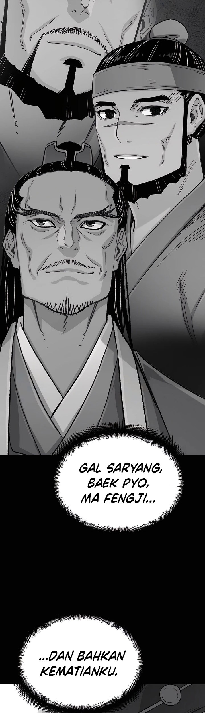 Reborn as The Heavenly Demon Chapter 22 - halaman 14