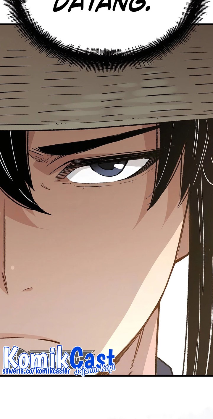 Reborn as The Heavenly Demon Chapter 22 - halaman 19