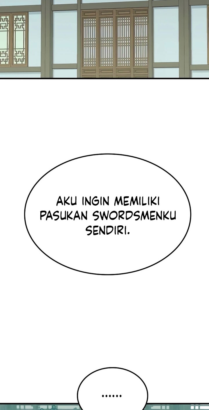 Reborn as The Heavenly Demon Chapter 22 - halaman 21