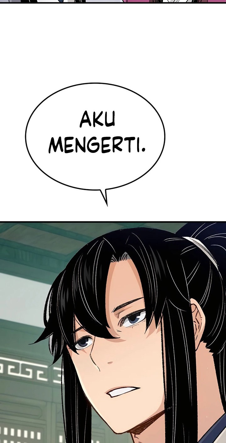 Reborn as The Heavenly Demon Chapter 22 - halaman 23