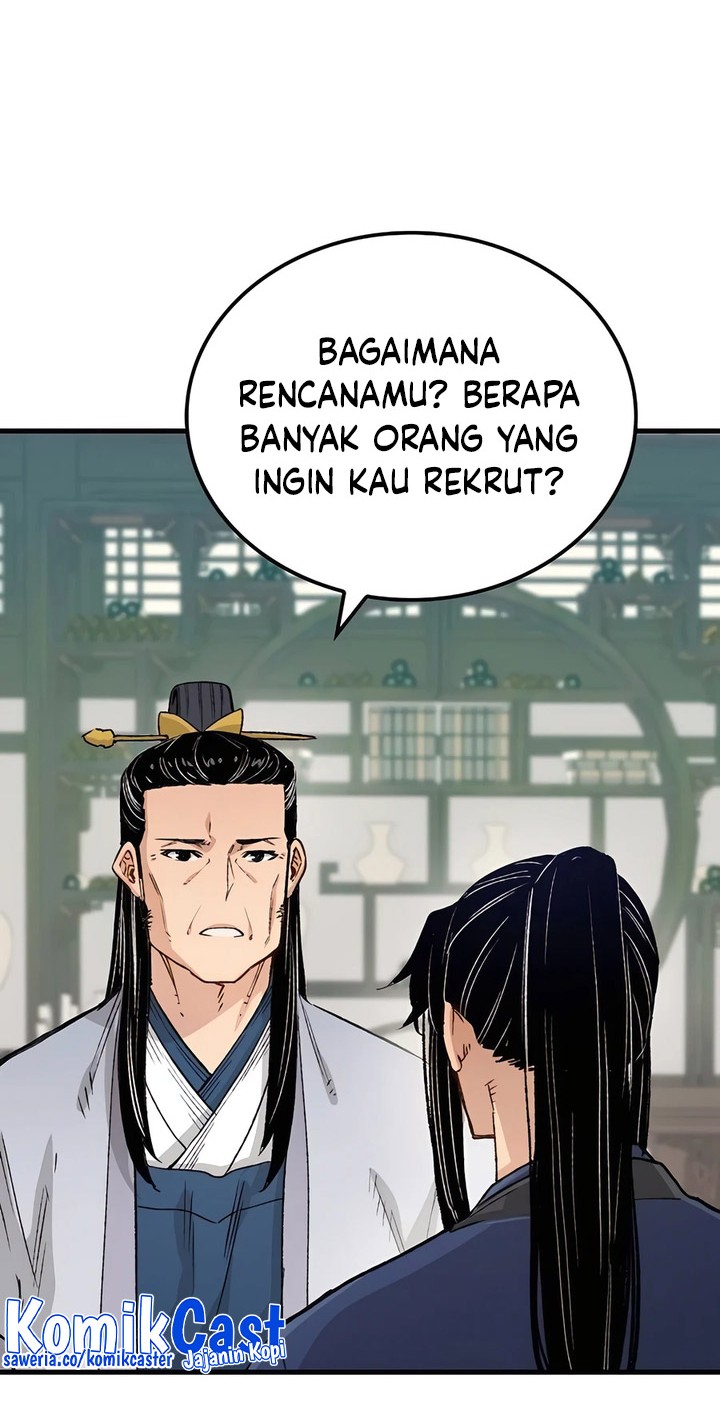 Reborn as The Heavenly Demon Chapter 22 - halaman 25
