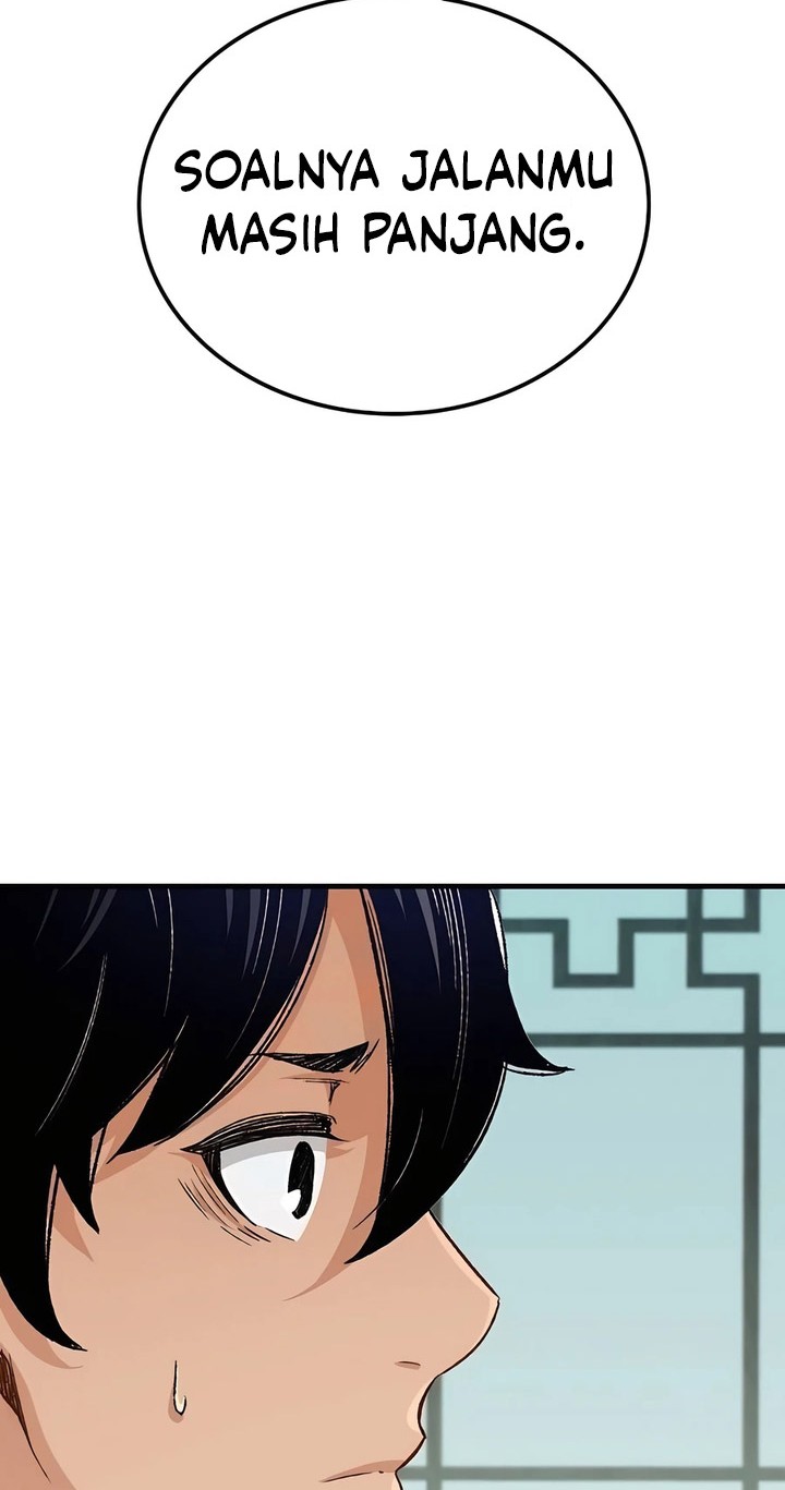 Reborn as The Heavenly Demon Chapter 22 - halaman 37