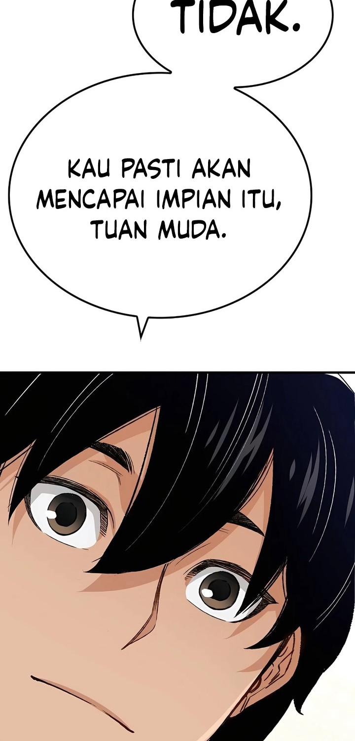 Reborn as The Heavenly Demon Chapter 22 - halaman 47