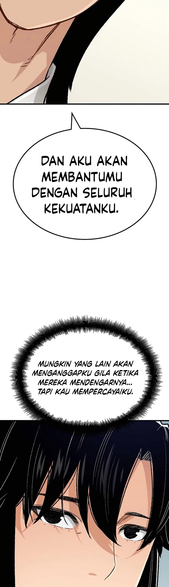 Reborn as The Heavenly Demon Chapter 22 - halaman 48