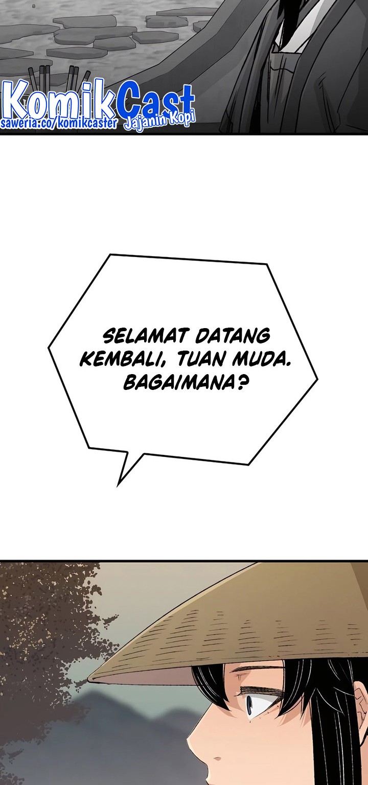 Reborn as The Heavenly Demon Chapter 22 - halaman 5