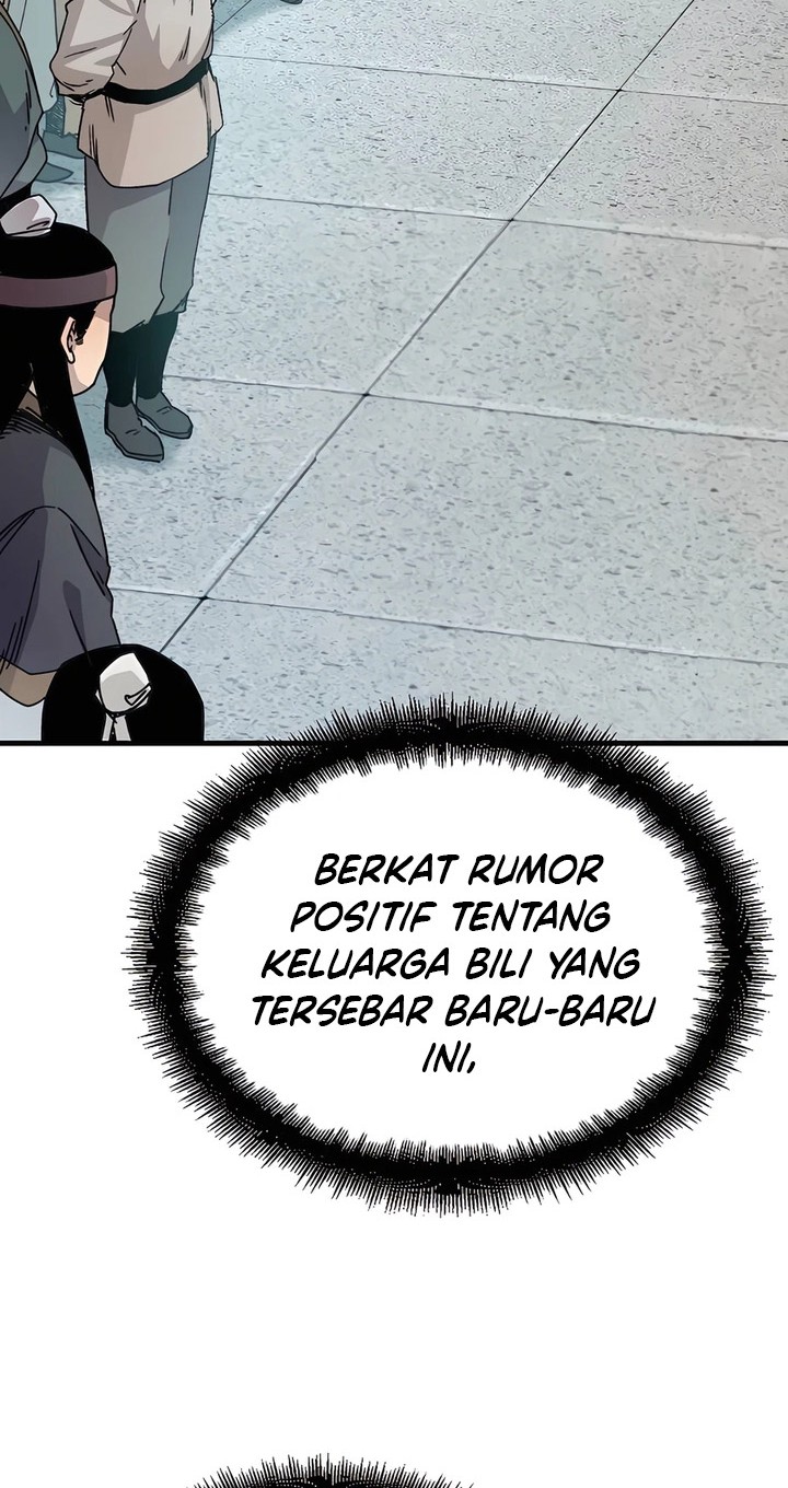 Reborn as The Heavenly Demon Chapter 22 - halaman 51
