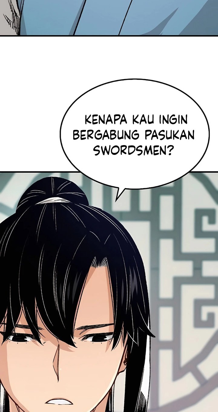 Reborn as The Heavenly Demon Chapter 22 - halaman 55
