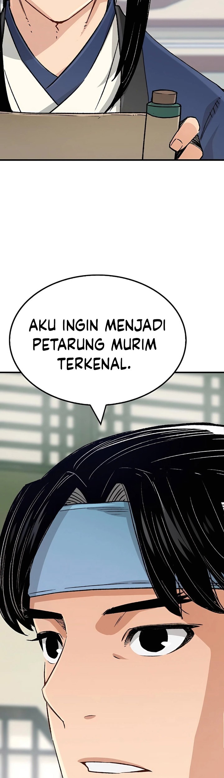 Reborn as The Heavenly Demon Chapter 22 - halaman 56