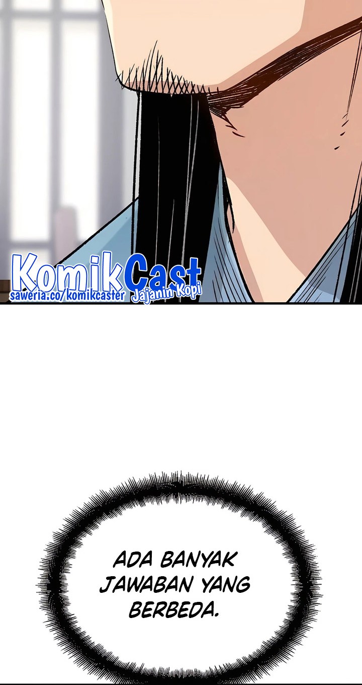 Reborn as The Heavenly Demon Chapter 22 - halaman 57