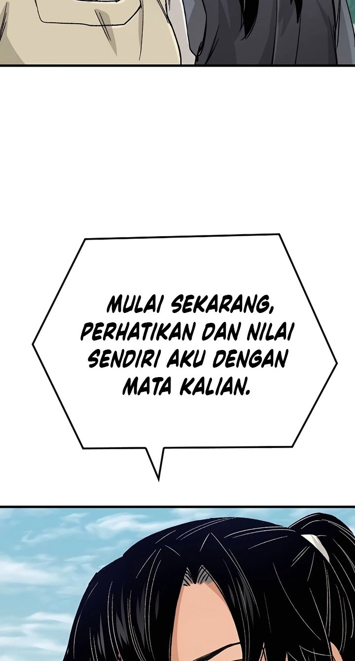 Reborn as The Heavenly Demon Chapter 22 - halaman 63