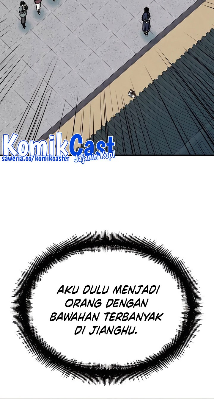Reborn as The Heavenly Demon Chapter 22 - halaman 65