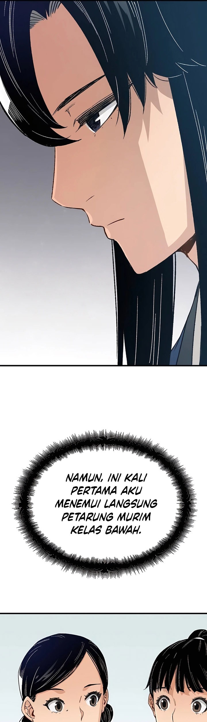 Reborn as The Heavenly Demon Chapter 22 - halaman 66
