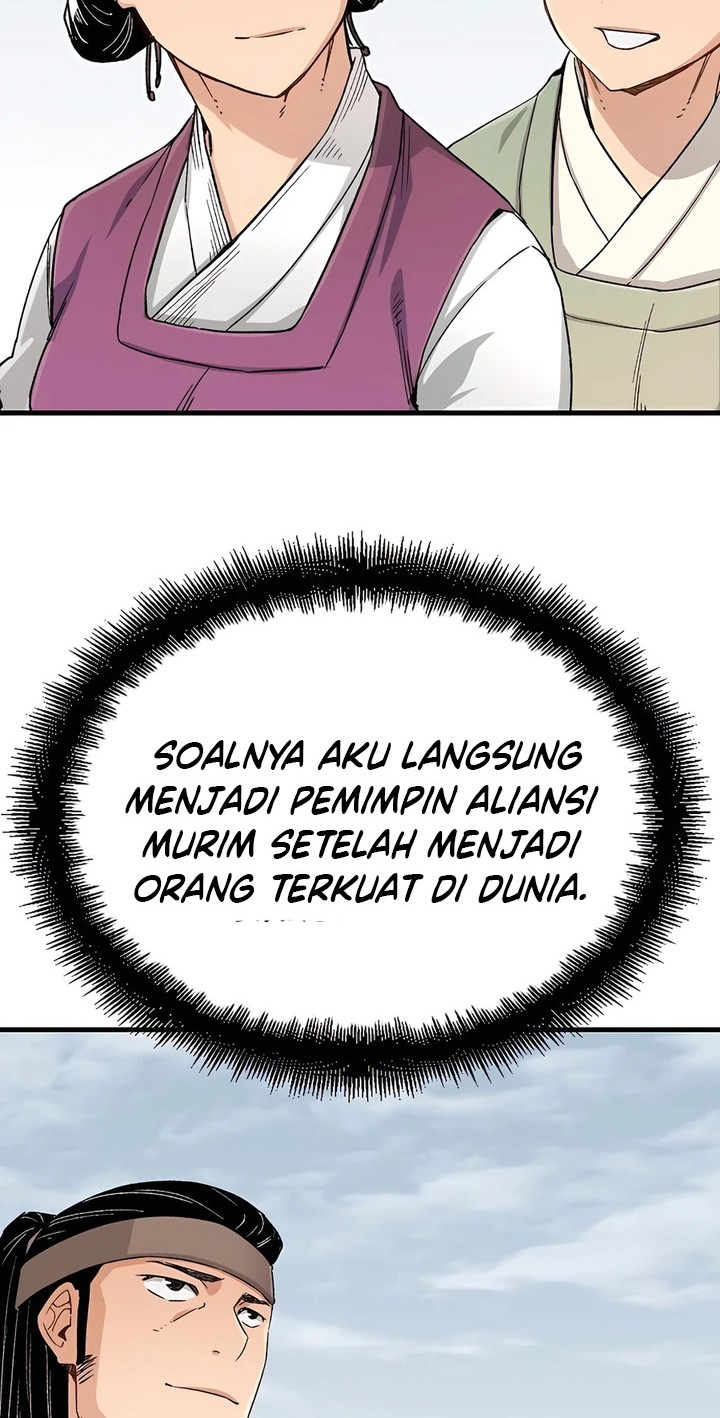 Reborn as The Heavenly Demon Chapter 22 - halaman 67