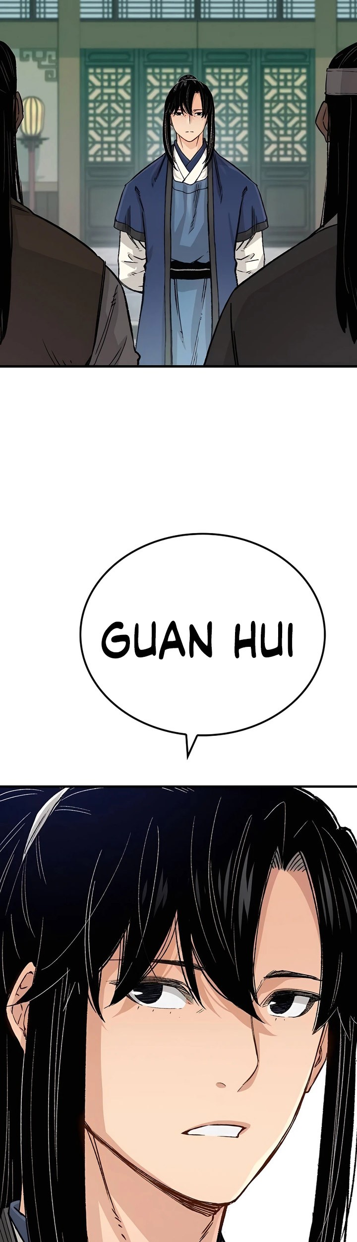 Reborn as The Heavenly Demon Chapter 22 - halaman 70