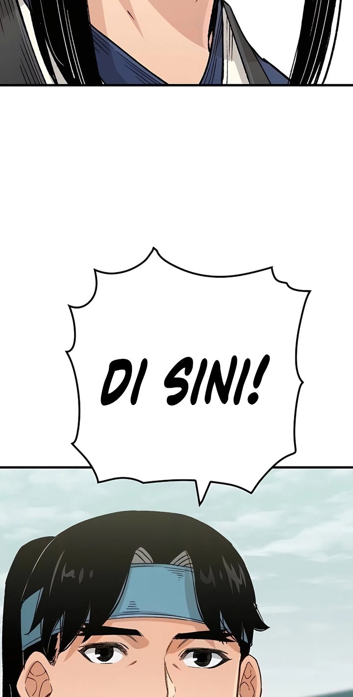 Reborn as The Heavenly Demon Chapter 22 - halaman 71