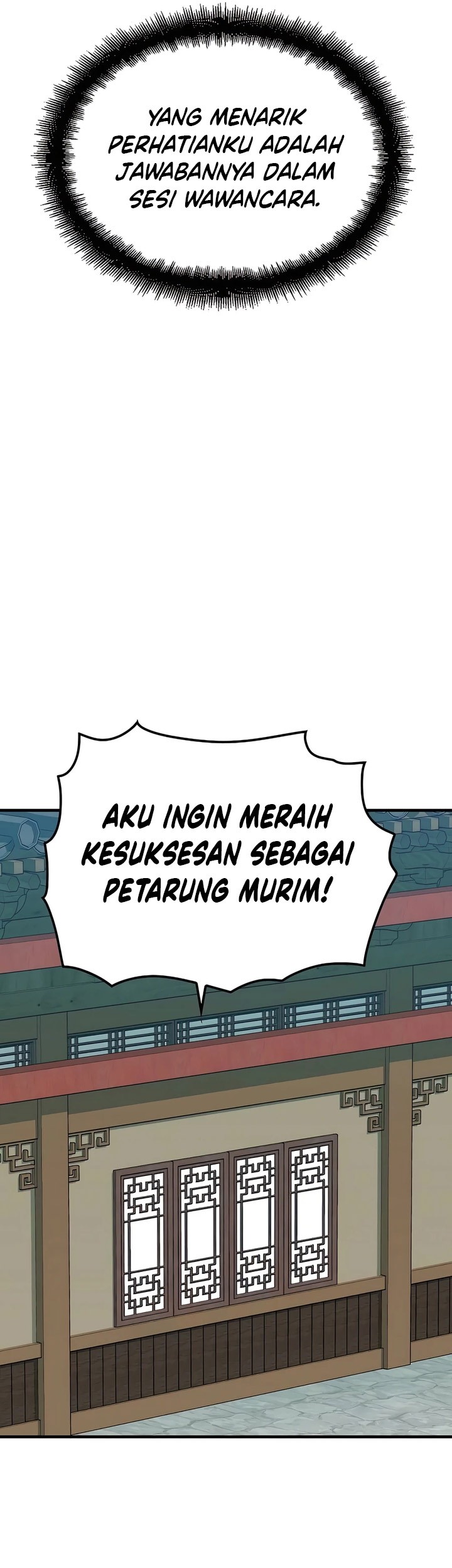 Reborn as The Heavenly Demon Chapter 22 - halaman 74