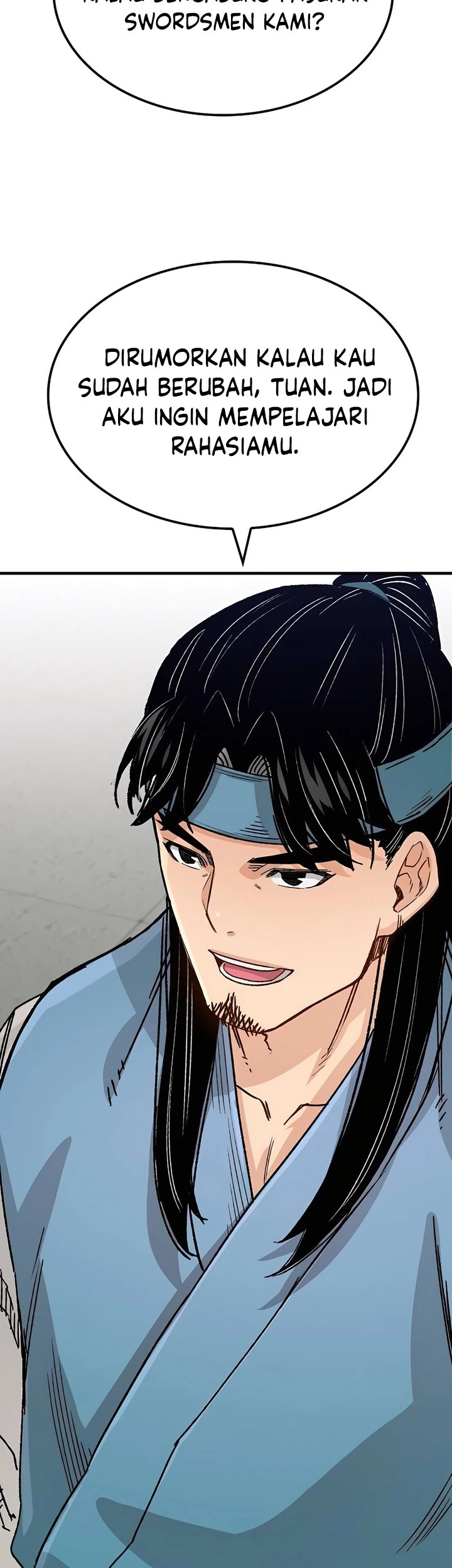Reborn as The Heavenly Demon Chapter 22 - halaman 76