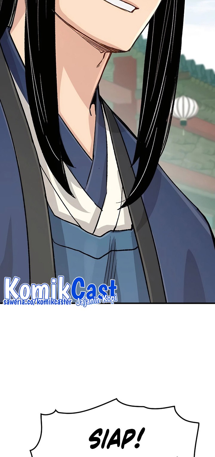 Reborn as The Heavenly Demon Chapter 22 - halaman 79