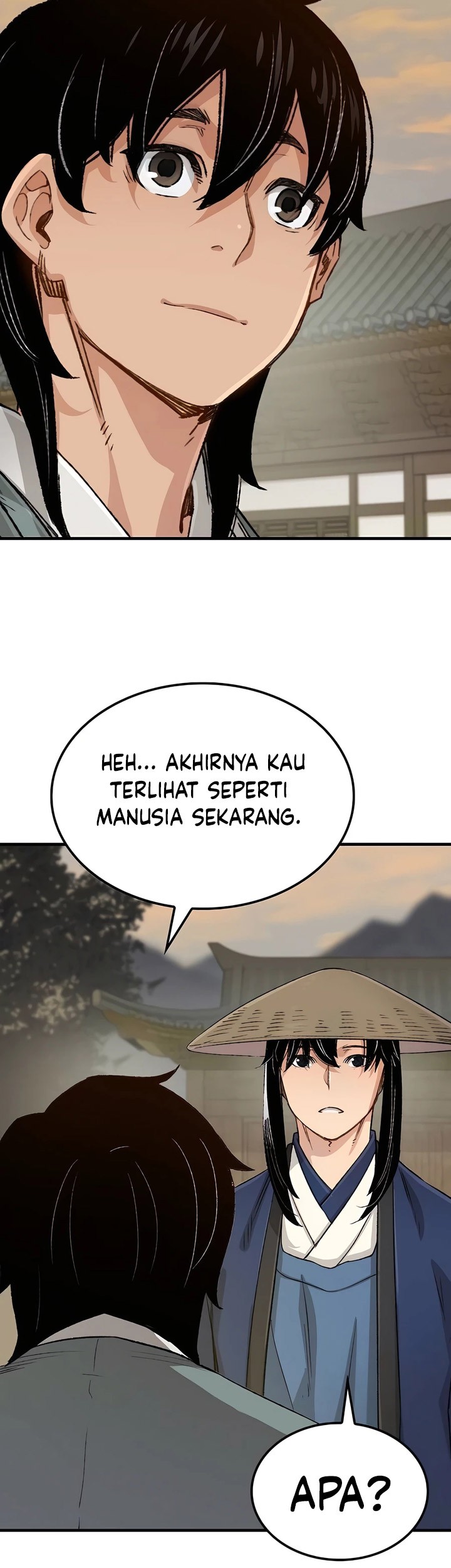 Reborn as The Heavenly Demon Chapter 22 - halaman 8