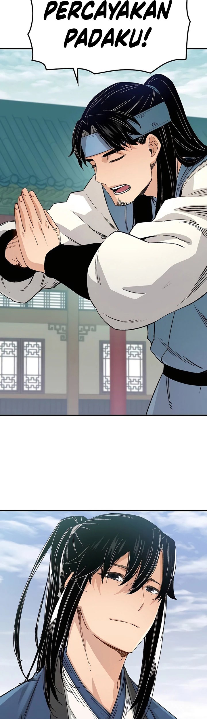 Reborn as The Heavenly Demon Chapter 22 - halaman 80