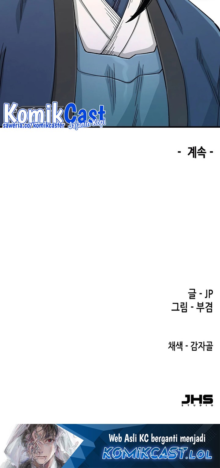 Reborn as The Heavenly Demon Chapter 22 - halaman 81