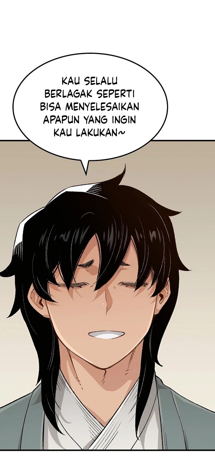Reborn as The Heavenly Demon Chapter 22 - halaman 9
