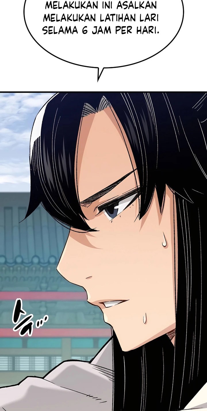 Reborn as The Heavenly Demon Chapter 23 - halaman 11