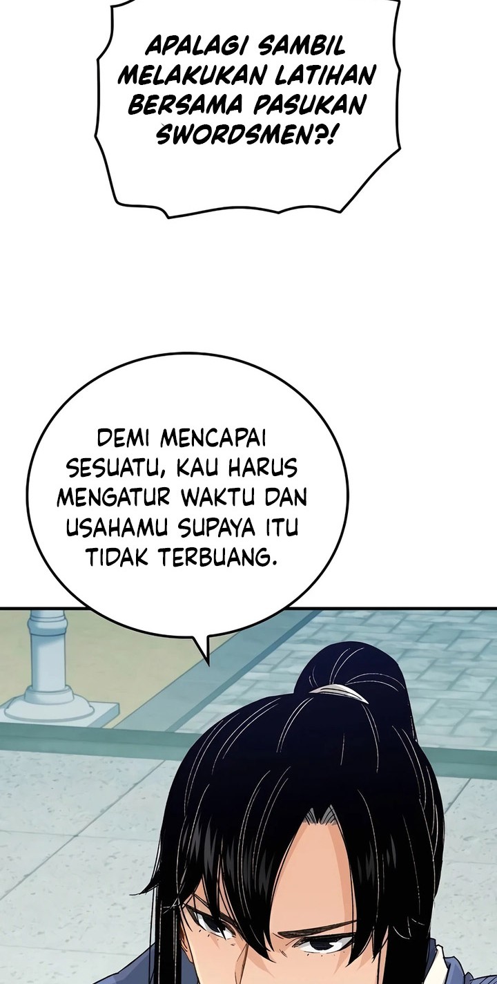 Reborn as The Heavenly Demon Chapter 23 - halaman 13