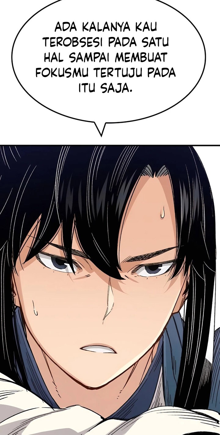 Reborn as The Heavenly Demon Chapter 23 - halaman 15